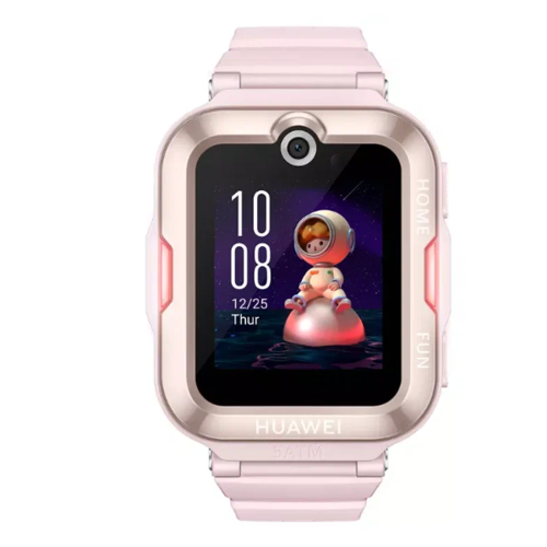 Умные часы Huawei Watch Kids 4 Pro (ASN-AL10) Pink фото 