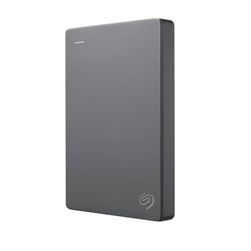 Внешний жесткий диск Seagate Basic USB 3.0 1Tb STJL1000400 2.5" Black фото 