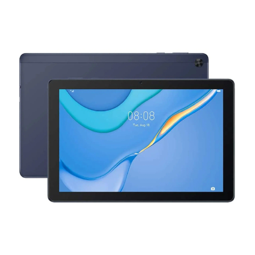 Планшет Huawei MatePad T10 LTE (HiSilicon Kirin 710A/9.7"/4Gb/64Gb) Blue фото 