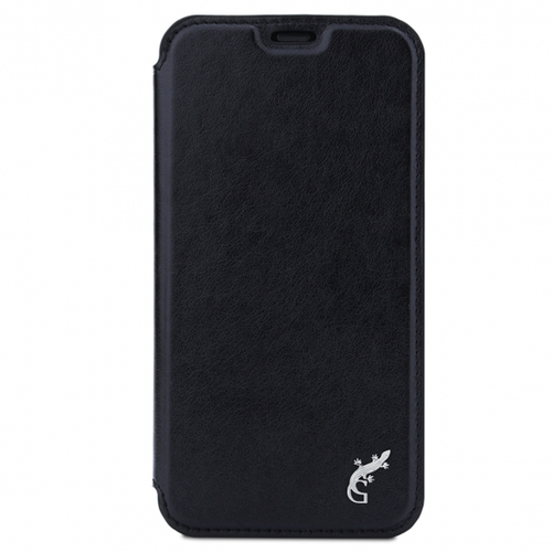 Чехол-книжка G-Case Slim Premium iPhone 11 Pro Max Black фото 