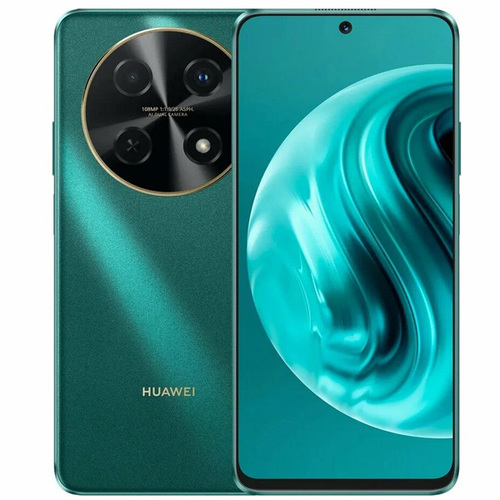 Телефон Huawei Nova 12i 128Gb Ram 8Gb Green фото 