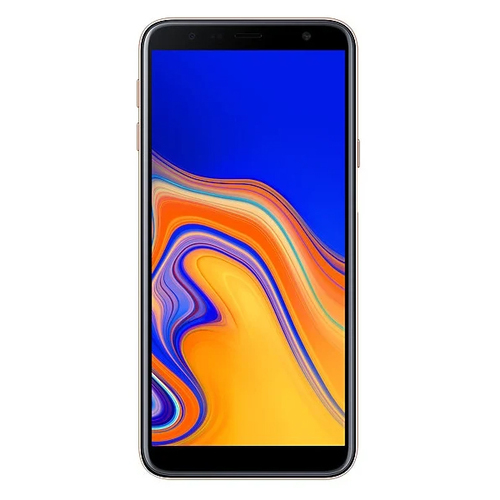 Телефон Samsung J415F/DS Galaxy J4 Plus 32Gb (2018) Gold фото 