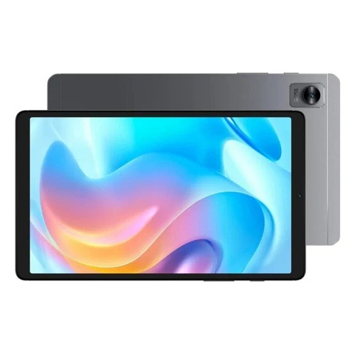 Планшет Realme Pad Mini RMP2105 (Unisoc T616/8.7"/4Gb/64Gb) Grey фото 