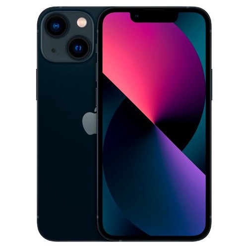 Телефон Apple iPhone 13 Mini 256Gb Midnight фото 