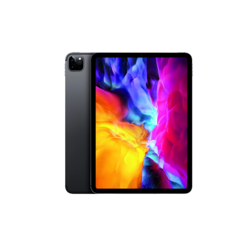 Планшет Apple iPad Pro 12.9 (2020) 1Tb Wi-Fi (Apple A12Z/12,9"/1Tb)A2229 Space Gray фото 