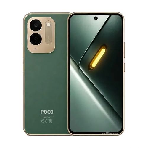 Телефон Poco C95 Pro 256Gb Ram 8Gb Green фото 