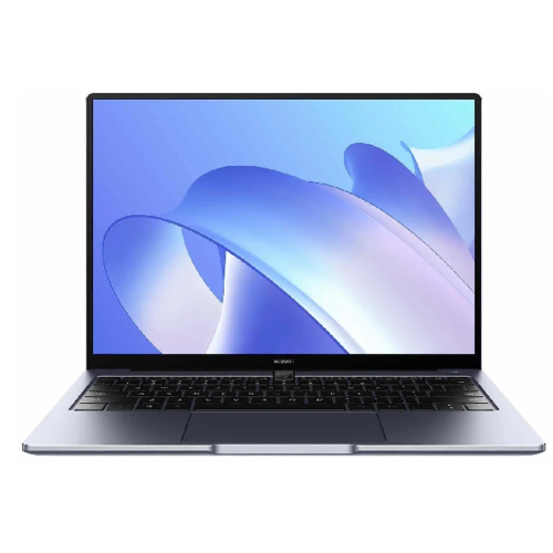 Ноутбук Huawei MateBook 14 KelvinM-W5651W 14" (AMD Ryzen 5 5500U/14"/16Gb/512Gb) Grey фото 