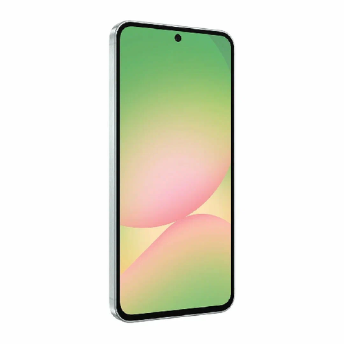 Телефон Samsung A566E/DSN Galaxy A56 128Gb Ram 8Gb 5G Green фото 