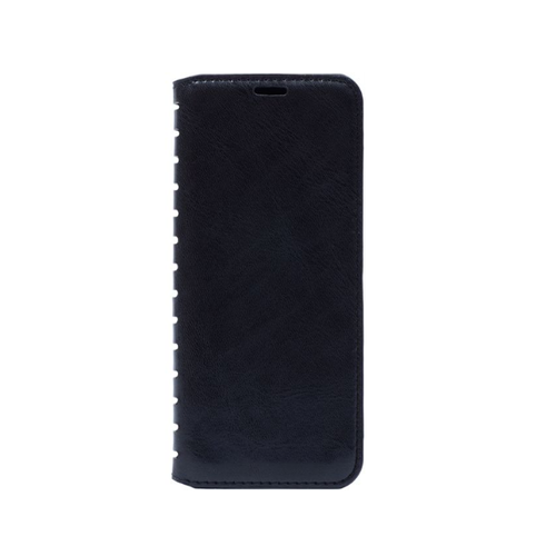 Чехол-книжка Gresso Атлант Samsung Galaxy A70 Black фото 