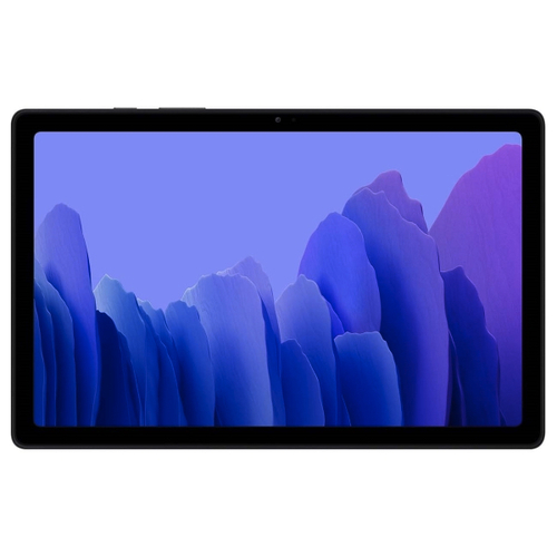 Планшет Samsung SM-T505 Galaxy Tab A7 10.4 32Gb (Qualcomm Snapdragon 662/10.4"/3Gb/32Gb) Grey фото 