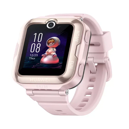 Умные часы Huawei Watch Kids 4 Pro (Aslan-AL19) Pink фото 
