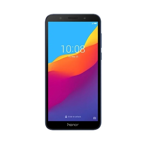 Телефон Honor 7S 16Gb RAM 1Gb Blue фото 