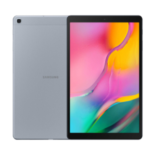Планшет Samsung SM-T515 Galaxy Tab A 10.1 16Gb LTE (Samsung Exynos 7904/10.1"/2Gb/16Gb) Silver фото 
