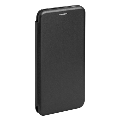 Чехол-книжка Deppa Clamshell Case Samsung Galaxy J2 Core Black фото 