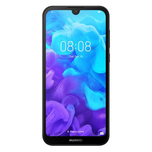 Телефон Huawei Y5 32Gb 2019 Modern Black фото 