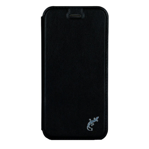 Чехольчик - книжка G-Case Slim Premium iPhone 7 Plus Black