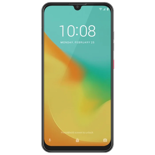 Телефон ZTE Blade V10 Vita 32Gb Black Graphite фото 