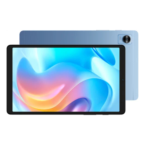 Планшет Realme Pad Mini RMP2105 (Unisoc T616/8.7"/3Gb/32Gb) Blue фото 