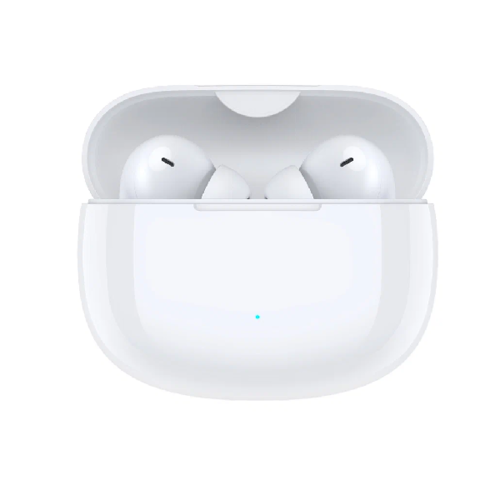 Bluetooth стереогарнитура HONOR EARBUDSX X3 Lite White фото 