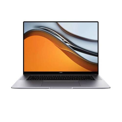 Ноутбук Huawei MateBook CREM-WFD9 16" (AMD Ryzen 7 5800H/16"/16Gb/512Gb) Space Grey фото 
