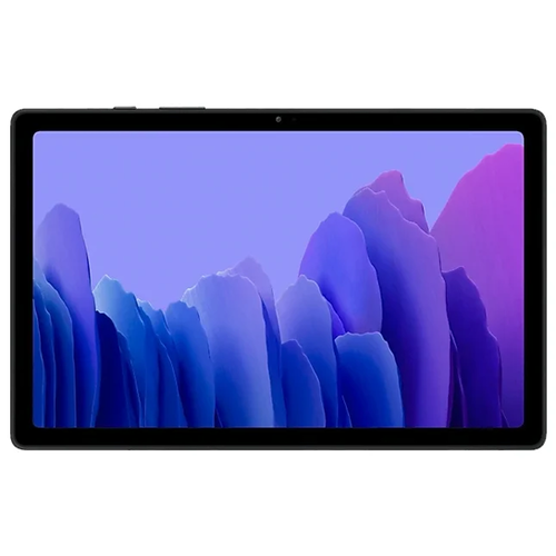 Планшет Samsung SM-T505 Galaxy Tab A7 10.4 32Gb LTE (Qualcomm Snapdragon 662/10.4"/3Gb/32Gb) Silver фото 