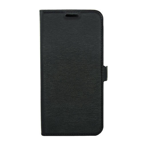 Чехол-книжка Borasco Book Case Xiaomi Mi 10T/Mi 10T Pro Black фото 