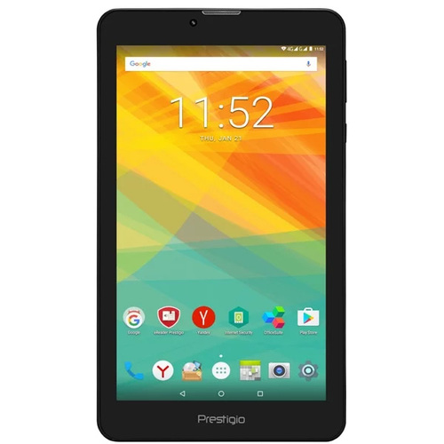 Планшет Prestigio MultiPad Grace PMT 3257 4G Black фото 