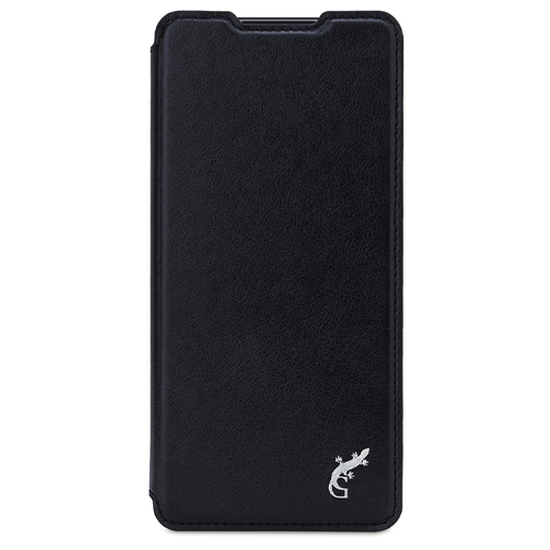 Чехол-книжка G-Case Slim Premium Huawei Y7 2019 Black фото 
