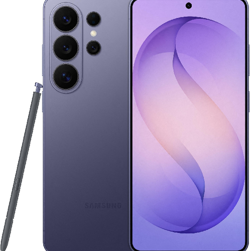 Телефон Samsung S948B/DS Galaxy S26 Ultra 1Tb Ram 16Gb 5G Cobalt Violet фото 