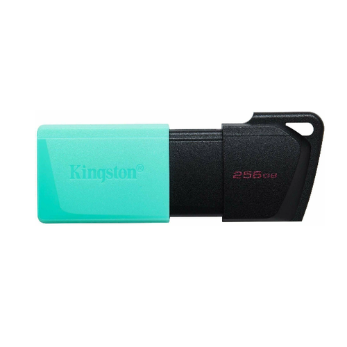 USB накопитель Kingston DT Exodia M (DTXM/64GB) Black/turquoise фото 