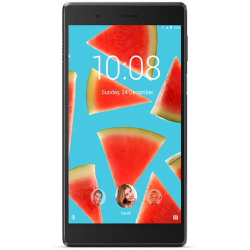 Планшет Lenovo TAB 7 TB-7504X (MT8735/7"/1Gb/16Gb) Black фото 