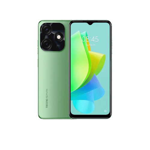 Телефон Tecno Spark 10C 64Gb Ram 4Gb Meta Green фото 