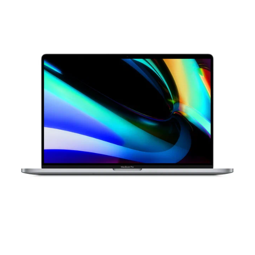 Ноутбук Apple MacBook Pro 16" 2019 (Intel Core i9 9880H/16"/16Gb/1Tb) Space Gray фото 