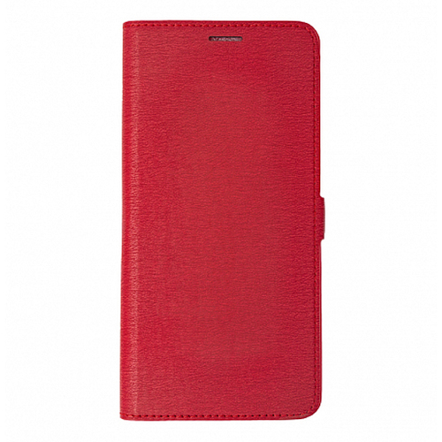 Чехол-книжка Borasco Book Case Samsung Galaxy A72 Red фото 