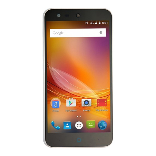 Смартфон ZTE Blade L4 Pro, Black фото 