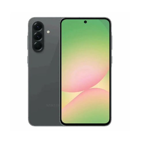 Телефон Samsung A566B/DS Galaxy A56 256Gb Ram 8Gb 5G Black фото 