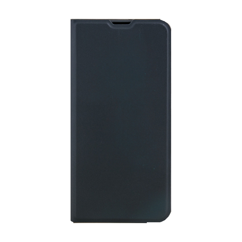 Чехол-книжка Luroline Samsung Galaxy A10 Black фото 