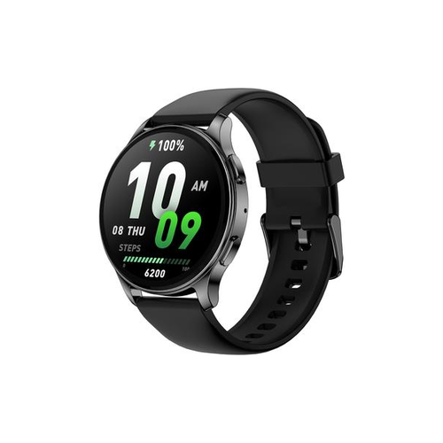 Умные часы Amazfit A2318 Pop 3R Metallic Black фото 