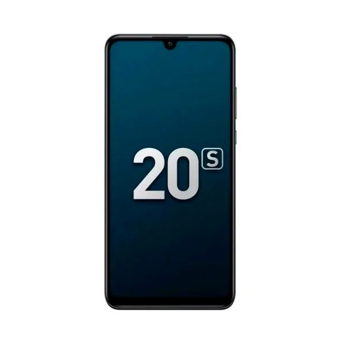 Телефон Honor 20S 128Gb Ram 4Gb Black фото 