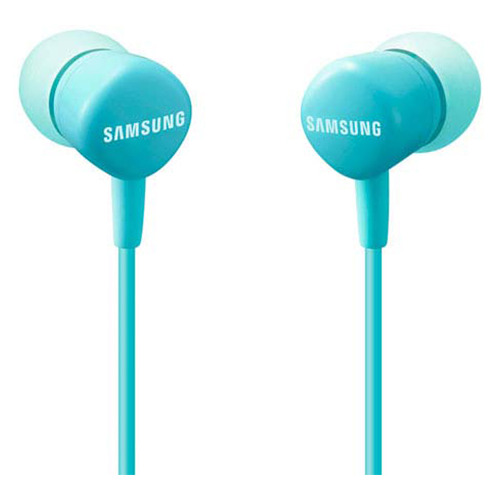 Гарнитура Samsung HS130 (EO-HS1303LEGRU) Blue фото 