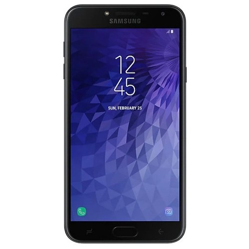 Телефон Samsung J400F/DS Galaxy J4 (2018) Gray фото 