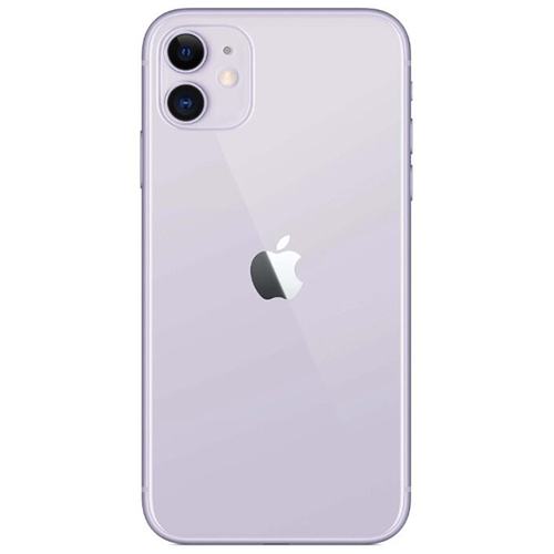 Телефон Apple iPhone 11 128Gb Purple фото 