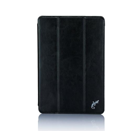 Чехол-флип G-Case Slim Premium iPad mini 4 7.9" черный фото 