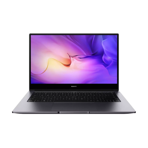 Ноутбук Huawei MateBook D NbM-WDQ9 14" (AMD Ryzen 5 5500U/14"/8Gb/512Gb) Space Grey фото 