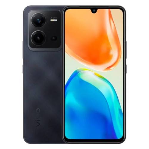 Телефон Vivo V2201 V25e 128Gb Ram 8Gb Diamond Black фото 
