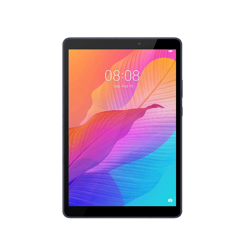 Планшет Huawei MatePad T 8.0 WI-FI (MediaTek MT8768/8"/2Gb/32Gb) Deepsea Blue фото 