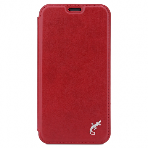 Чехол-книжка G-Case Slim Premium iPhone 11 Pro Max Red фото 