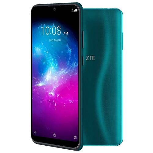Телефон ZTE Blade A51 lite 32Gb Green фото 