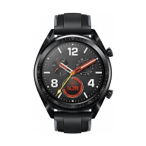 Умные часы Huawei Watch GT Black фото 