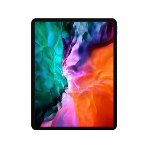 Планшет Apple iPad Pro 12.9 (2020) 256Gb Wi-Fi (Apple A12Z/12,9"/256Gb)A2229 Space Gray фото 